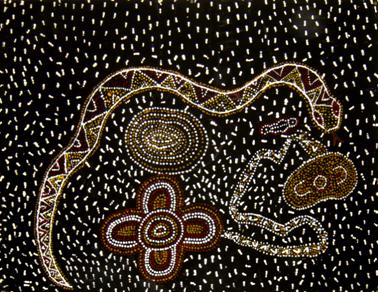 Image result for Aboriginal storytelling